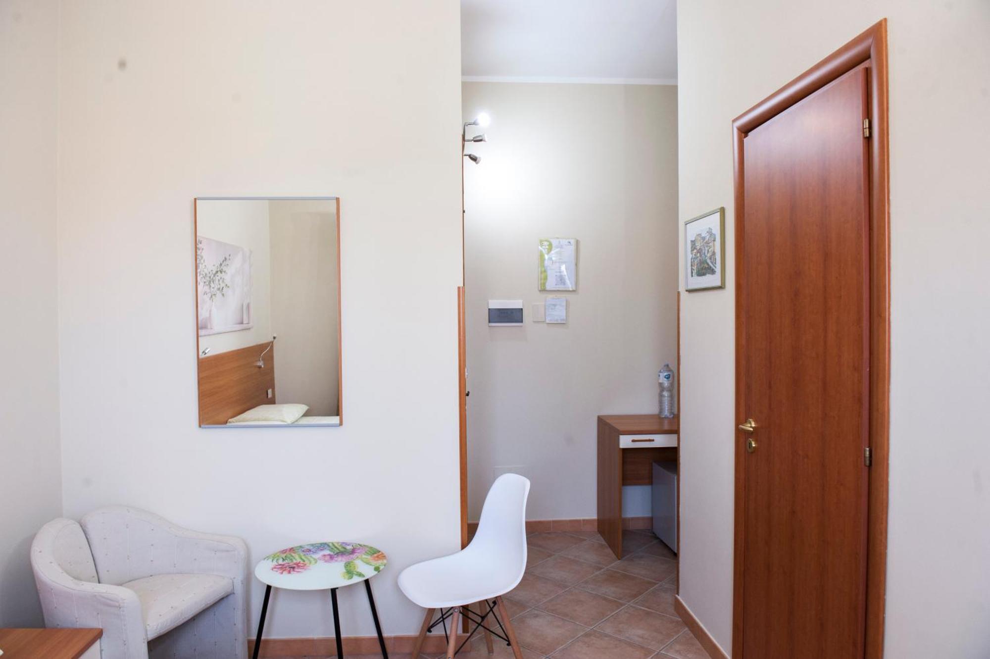 B&B Panorama Castelbuono  Bagian luar foto